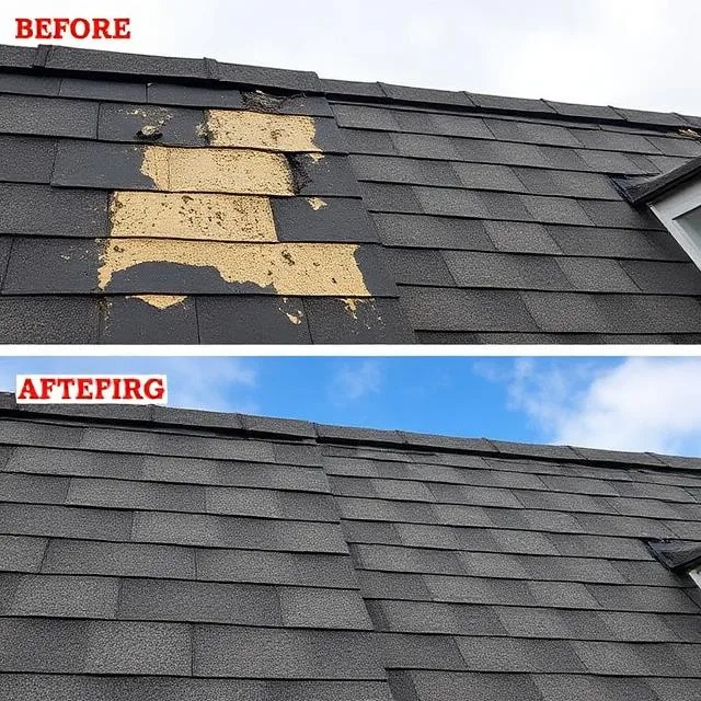 Roof Repair Near Me in Sherwood, TN near me